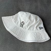 ราคา หมวก New Era x Peanuts Bucket Hat มือสอง (26326595196)