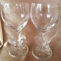 ราคา แก้วทรงสูง Nikka whisky 2 ใบ 180 บาท (6133692756)