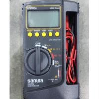 ราคา มัลติมิเตอร์ ดิจิตอล sunwa cd800a แท้ (7116448404)