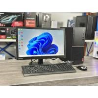 ราคา PC Lenovo V530 Core i3-8100, Ram 16GB, SSD 256+HDD 500, จอ 19.5", Windows11 แท้,มือสองประกันร้าน 3 เดือน (28629790862)
