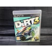 ราคา แผ่นเกมส์ PS3 Game : Dirt 3 : PS3 Zone 2 (18306911390)