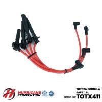 ราคา สายหัวเทียน Toyota Corolla 4AFE 1.6L (24376119458)
