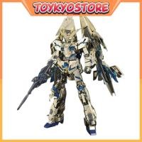 ราคา MG 1/100 RX-0 Unicorn Gundam 3rd Unit Phenex (Mobile Suit Gundam UC) [Direct from Japan] (56950355408)