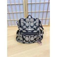 ราคา กระเป๋าเป้ผ้าวินเทจลายซี (26726293896)