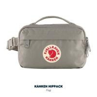 ราคา FJALLRAVEN KANKEN HIP PACK /FOG (16915448991)
