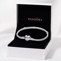 ราคา {S925 สร้อยข้อมือหัวใจรักเงิน} หัวเข็มขัดหัวใจรัก + การออกแบบโซ่กระดูกงู DIY เชือกจี้เครื่องประดับ (29334752524)