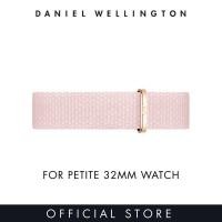 ราคา Daniel Petite 32mm Wellington Strap 14mm Nato Nylon watch band For women - DW official (29852699704)