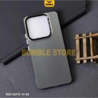 ราคา Redmi Note 14 4G Redmi Note 14 5G Redmi Note 14 Pro Redmi Note 14 Pro PLus Case IMD Color Plate Hologram Case Black - Bumble (42971549787)