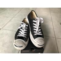 ราคา converse jack สีดำ มือ2 (1174714338)