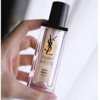 ราคา YSL pure shots night reboot serum 30ml (6436920235)