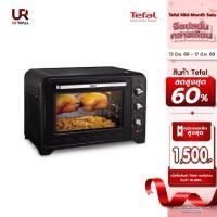 ราคา TEFAL เตาอบไฟฟ้า รุ่น OF4958TH ใหม่มาก ยังอยู่ในประกัน (29987610386)