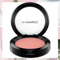 ราคา แท้MAC Powder Blush สี Melba (6302235091)