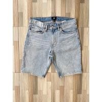 ราคา H&M กางเกงยีนส์ขาสั้น (18483551364)