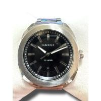 ราคา นาฬิกา GUCCI GG2570 watch, 41mm มือสอง ของแท้จาก Gucci Outlet USA (28372393494)