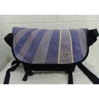 ราคา Crumpler the Barney ผ้าห่มสนิม กระเป๋าสะพายข้างดั้งเดิม (40305694244)