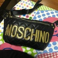 ราคา ❗️คาดอก moschino❗️ (1162521241)