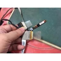 ราคา สายแพรจอ Notebook asus a42f มือสอง แถมกล้องเวบแคม (12988580492)