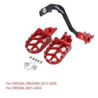 ราคา Δ ภาพใหญ่: HONDA Crf250l Crf250m 2013-2020 Crf250rally 2017-2020 เบรคหลังรถจ (29715754130)