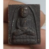 ราคา พระเนื้อผงมวลสารเก่าหลังยันต์ไม่ทราบที่ (27317914479)