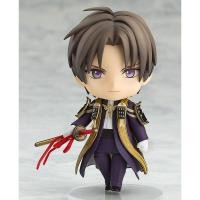 ราคา [ของแท้]​ 617 Nendoroid Heshikiri Hasebe [ GSC ]​ ลด10% (2034363468)
