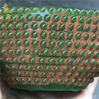 ราคา หมิงชิงคอลเลกชันหยกโบราณหยกโบราณทําหยกเก่าผนังแก้วโบราณวัตถุเก่าสินค้าจับชิ้นเครื่องประดับหยกชาม5.6.01 (44403763067)