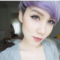 ราคา Protrendcolor pearl smoky gray (208629712)