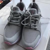 ราคา รองเท้าผ้าใบผู้หญิง Baoji (6509878679)