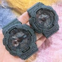 ราคา ⌚️ G-SHOCK Baby-G ⌚️ - สายยาง - มี 2 ระบบ( digital, analog )ซื้อ กล่องแบรนด์ ใบละ 150 (1205658973)