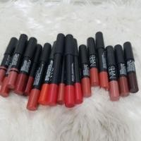 ราคา Nars satin lip pencil sizev1.7g ของแท้ 100% (21790291775)