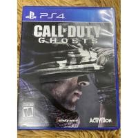 ราคา (มือ2) PS4 : Call of Duty Ghosts แผ่นเกม มือสอง สภาพดี (10115881475)
