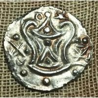 ราคา เหรียญอาณาจักรฟูนัน โบราณ (43663529933)