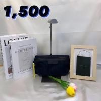 ราคา Longchamp มือสองของแท้ส่งต่อ 1,500 (20654886018)