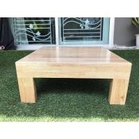 ราคา โต๊ะญี่ปุ่น ไม้ยางพาราประสาน พร้อมเคลือบแลคเกอร์ (27281473911)