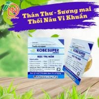 ราคา Kobe Super 10ml - Leaf Spots, Downy Mildew, Anthracnose, Brown Rot (27592221878)