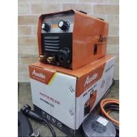 ราคา *ส่งจากไทย* AUSTIN ตู้เชื่อม MMA/MIG 225 เชื่อมได้แบบไม่ต้องใช้ก๊าซ CO2 (12535327390)