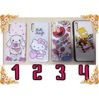 ราคา เคสโทรศัพท์มือถือ รุ่น Samsung Galaxy A7(2018) (17706999123)