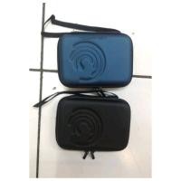 ราคา กระเป๋าสตางค์ฮาร์ดไดรฟ์ภายนอก seagate 2.5" / Hdd Case / Hardcase Cover (40670733340)