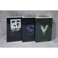 ราคา [มือ 1 พร้อมส่ง] นิยายวาย Psychic ปริศนาลับ สัมผัสวิญญาณ 1-3 มีแม็กเน็ต (13441565738)