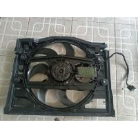 ราคา พัดลมหม้อน้ำBMW E46 316i 318i 320i 328i ของแท้ญี่ปุ่นสินค้ามีรับประกัน (44950677708)