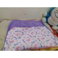 ราคา [PRELOVED] CARTERS JUST TO YOU BABY BLANKET / SMOOTH & SOFT FUR BLANKET / BABY & CHILDRENS BLANKET (3484459989)