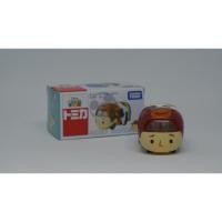 ราคา Tomica Disney Tsum Tsum Woody (710813108)