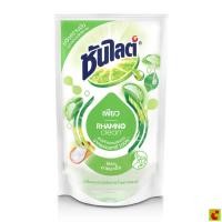 ราคา ซันไลต์ พลัส เพียว น้ำยาล้างจาน 450 มล. (29493481966)