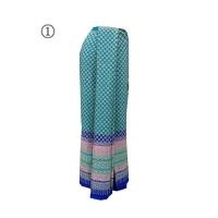 ราคา ผ้าถุงผ้าฝ้ายทอมือหมักโคลนสุโขทัย (2400694810)