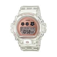 ราคา [ของแท้] Casio G-Shock Mini รุ่น GMD-S6900SR-7DR ของแท้ รับประกันศูนย์ CMG 1 ปี (13501878163)
