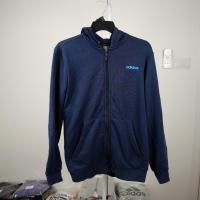 ราคา เสื้อสเวตเตอร์ adidas มือสอง ชาย รหัส D193 พร้อมส่งจากไทย (25661182764)