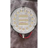 ราคา หลอดไฟLEDกลมLEDเวิร์แลมป์ตราเพชร (25993827333)