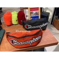 ราคา Champion กระเป๋าคาด แท้ (8519207390)