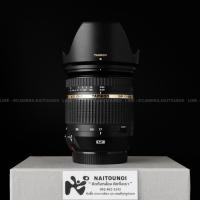 ราคา ( Used!! ) Tamron SP 17-50 F2.8 Di II VC For Canon < Top Mint > (53750923351)