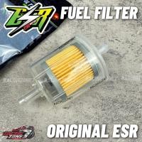 ราคา ESR UNIVERSAL MOTOR FUEL FILTER BIG / ESR BIG FUEL FILTER (28976684906)