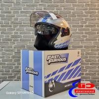 ราคา หมวกกันน็อค [แท้] Honda H2C OF HELMET FAST SILVER (FAST & FURIOUS) Size XL [THSTDHQOF2XLZA] (29907320822)